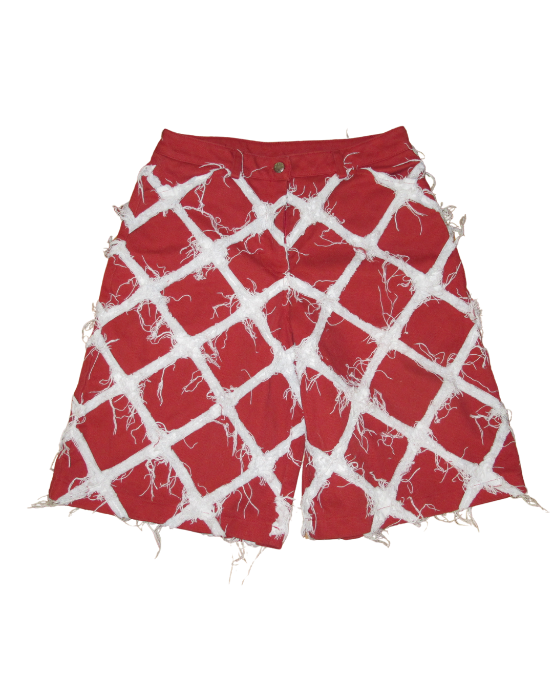 Diamond Yatta Shorts