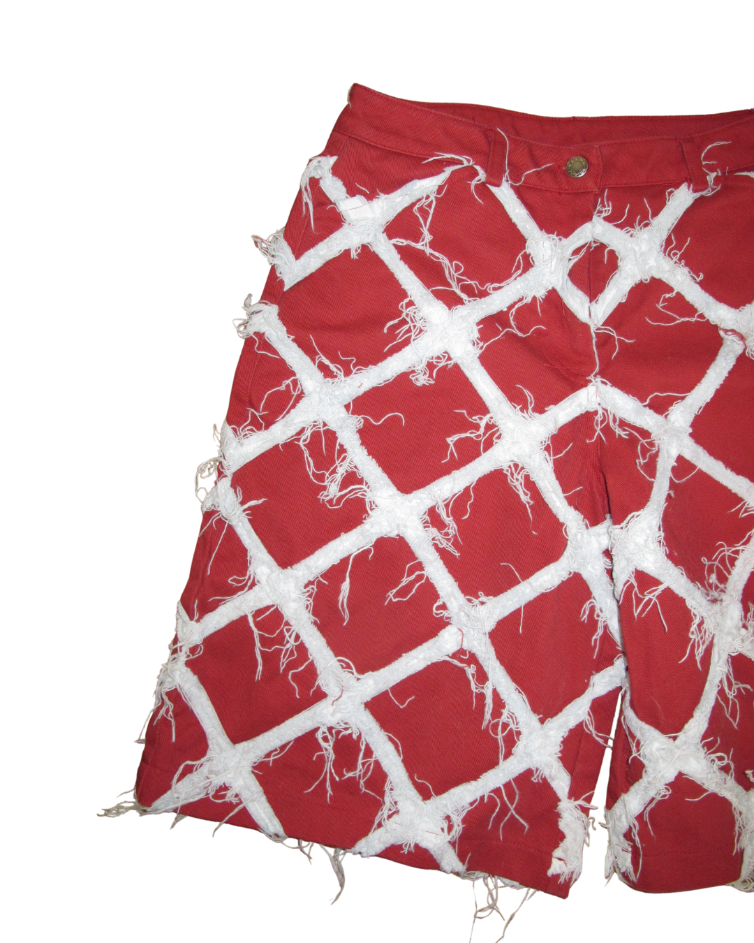 Diamond Yatta Shorts