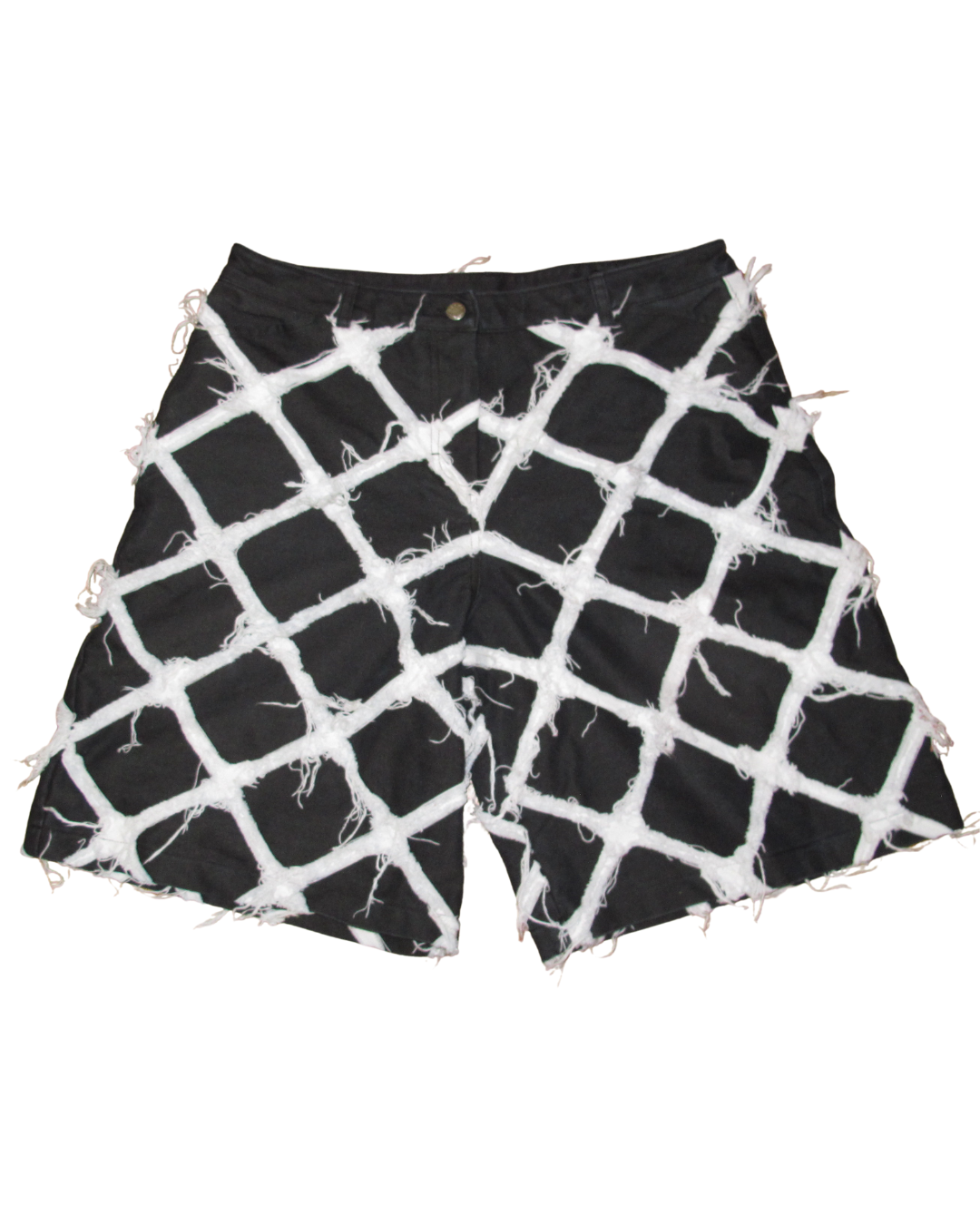 Diamond Yatta Shorts