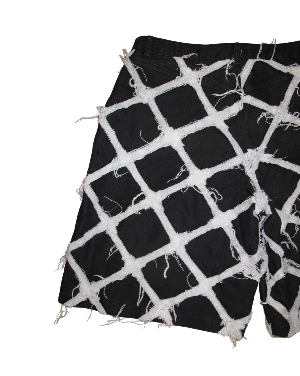 Diamond Yatta Shorts