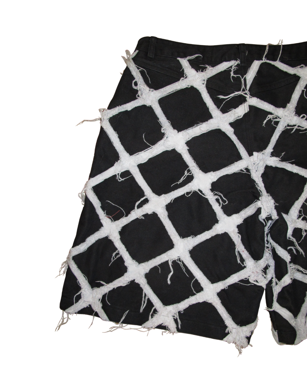 Diamond Yatta Shorts