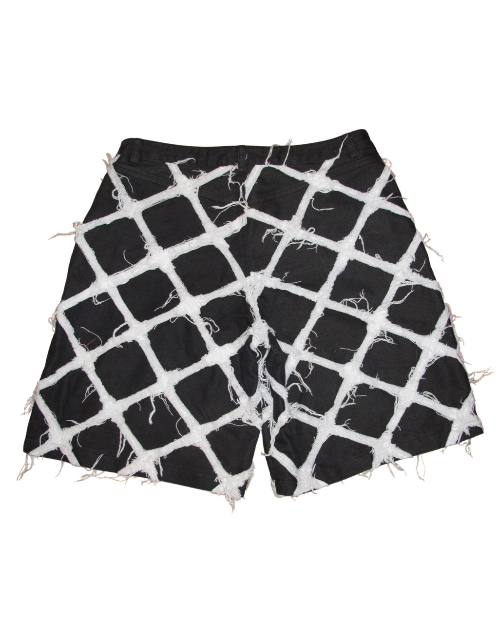 Diamond Yatta Shorts