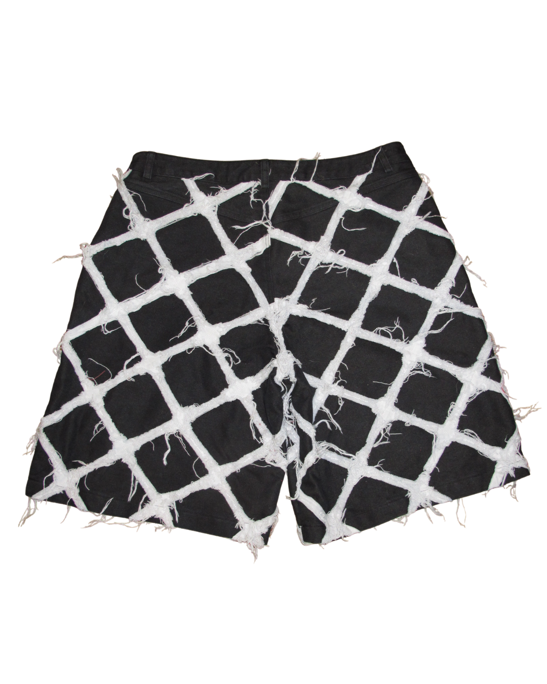 Diamond Yatta Shorts