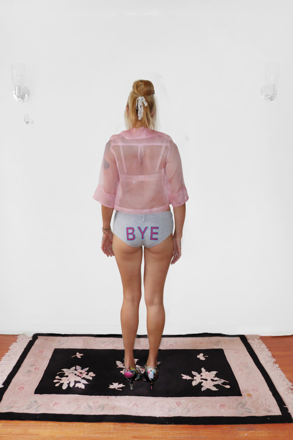 BETTY JACKET