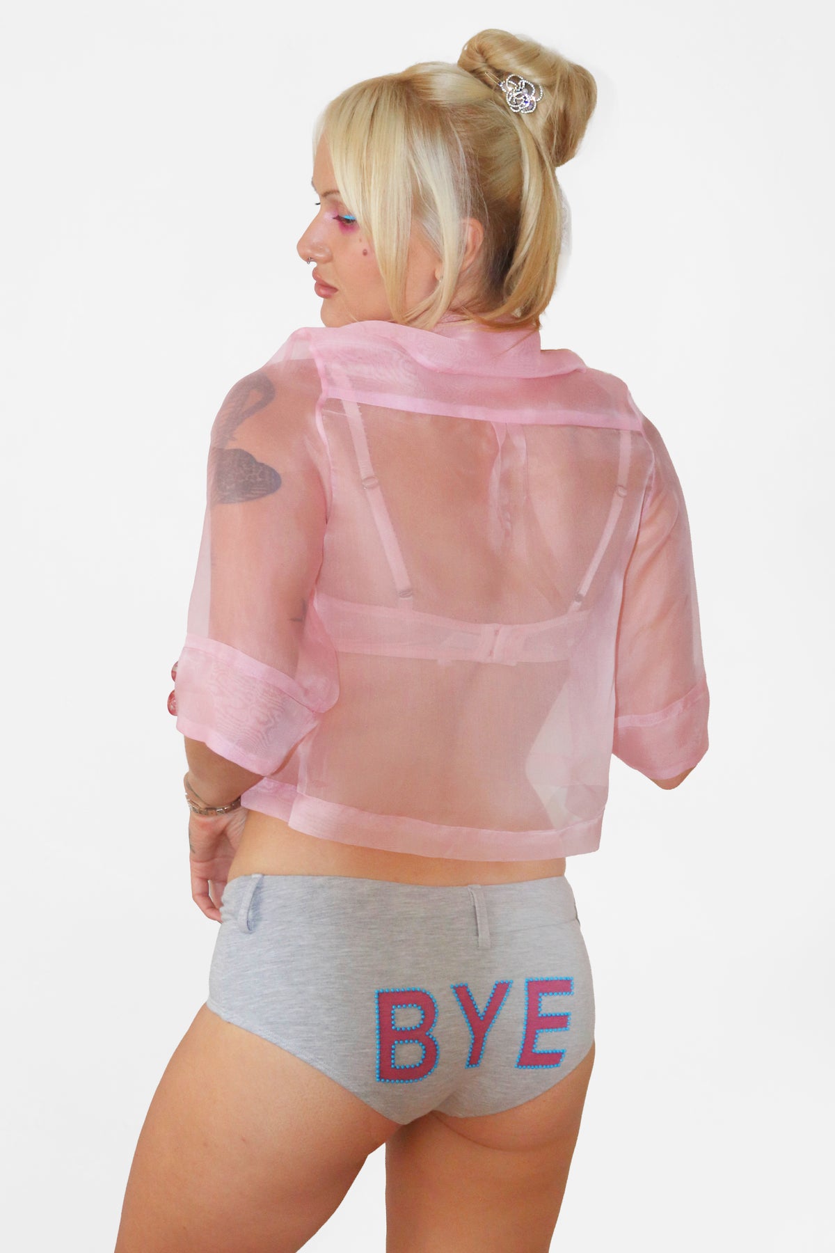BETTY JACKET