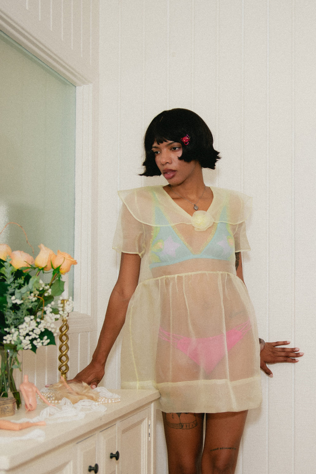 BONNY DRESS