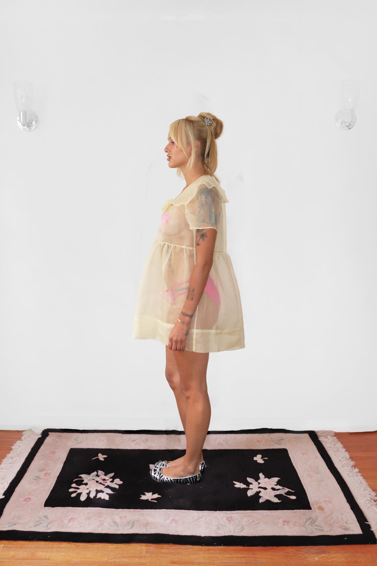 BONNY DRESS