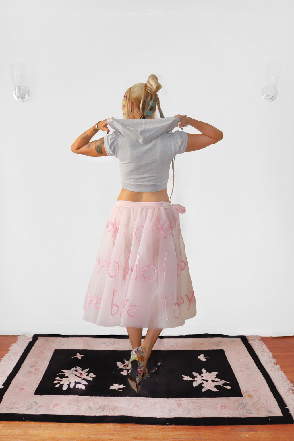 DIVA TUTU