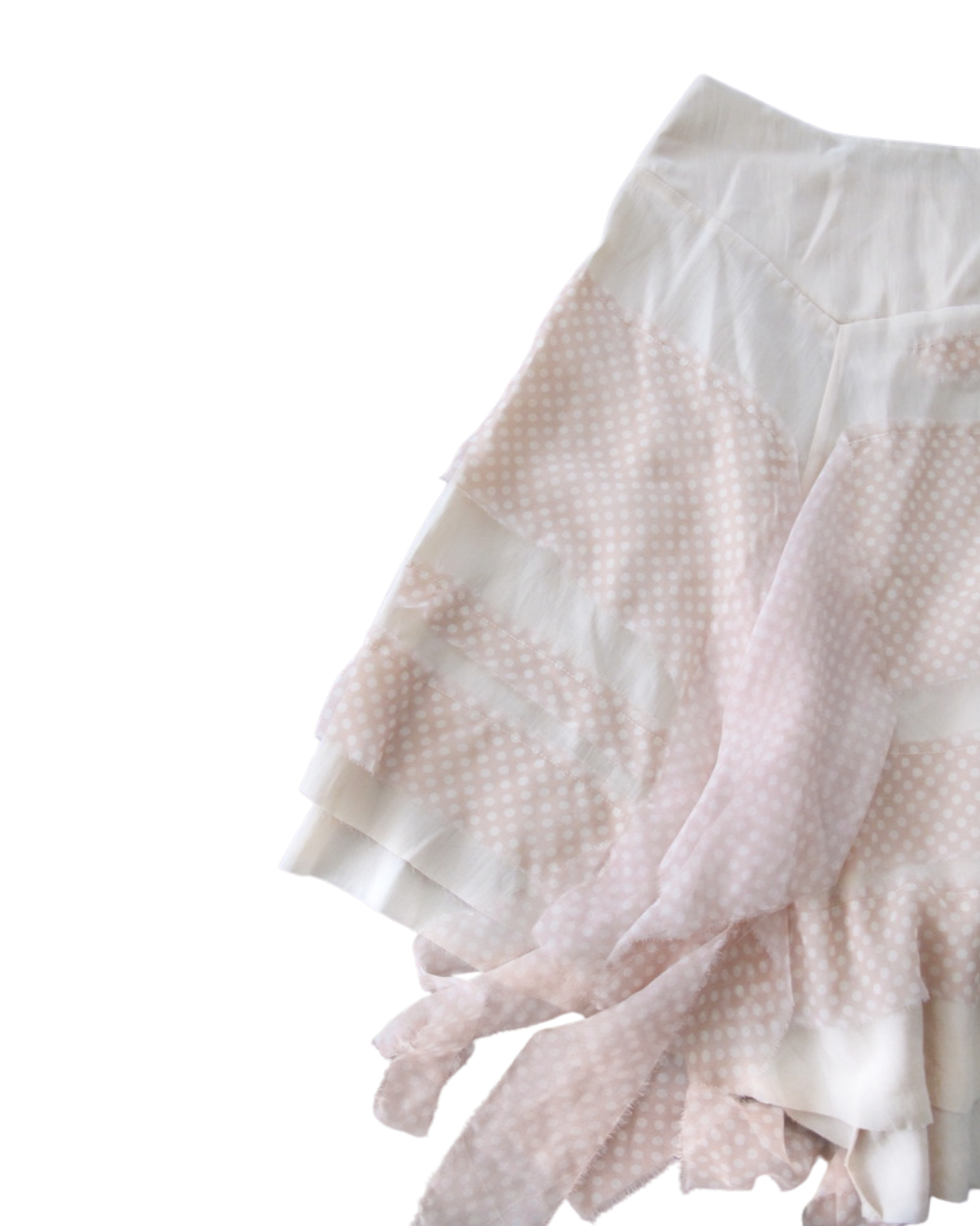 Doll Parts Skirt