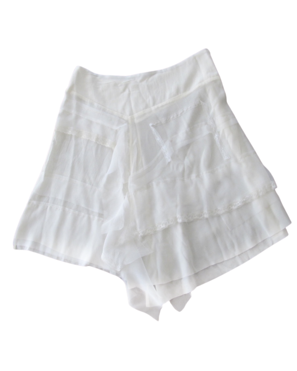 Doll Parts Skirt