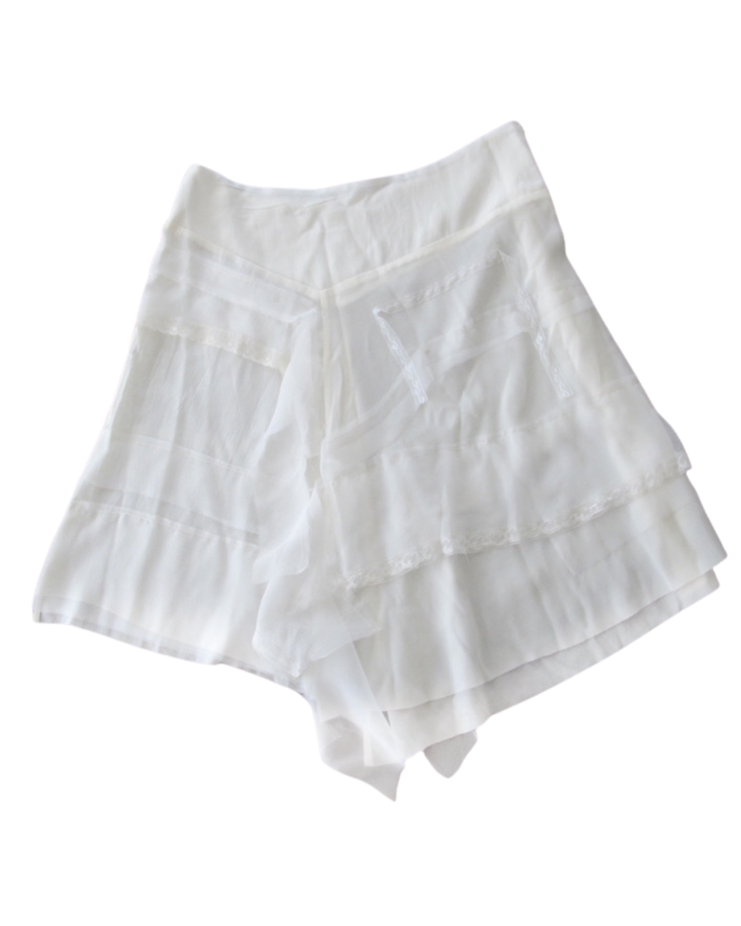 Doll Parts Skirt