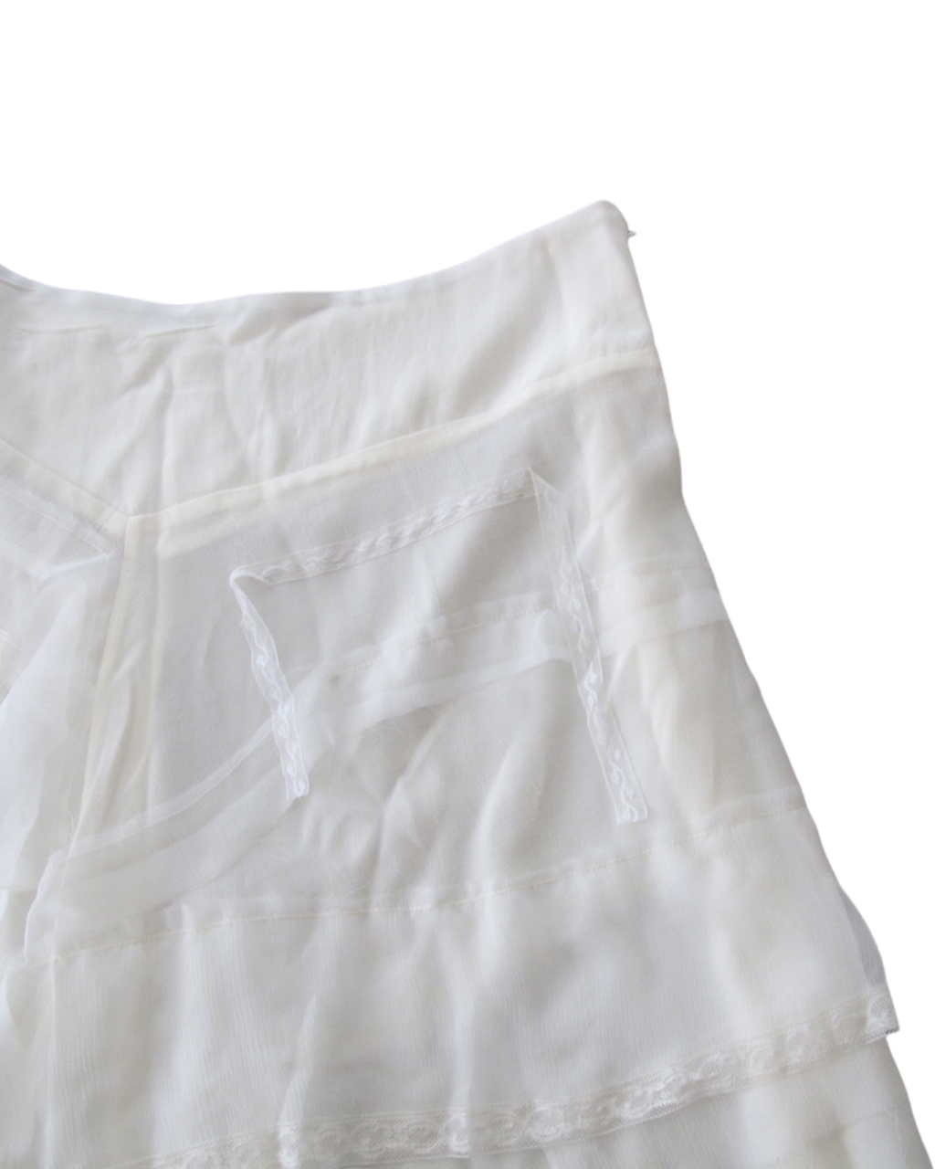 Doll Parts Skirt