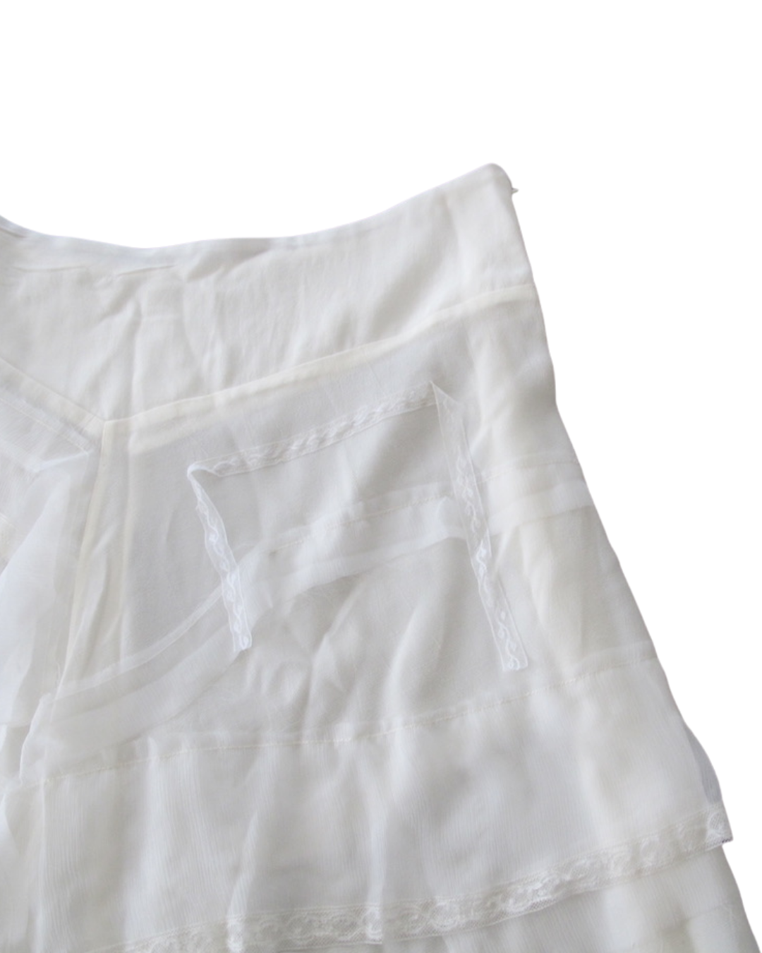Doll Parts Skirt
