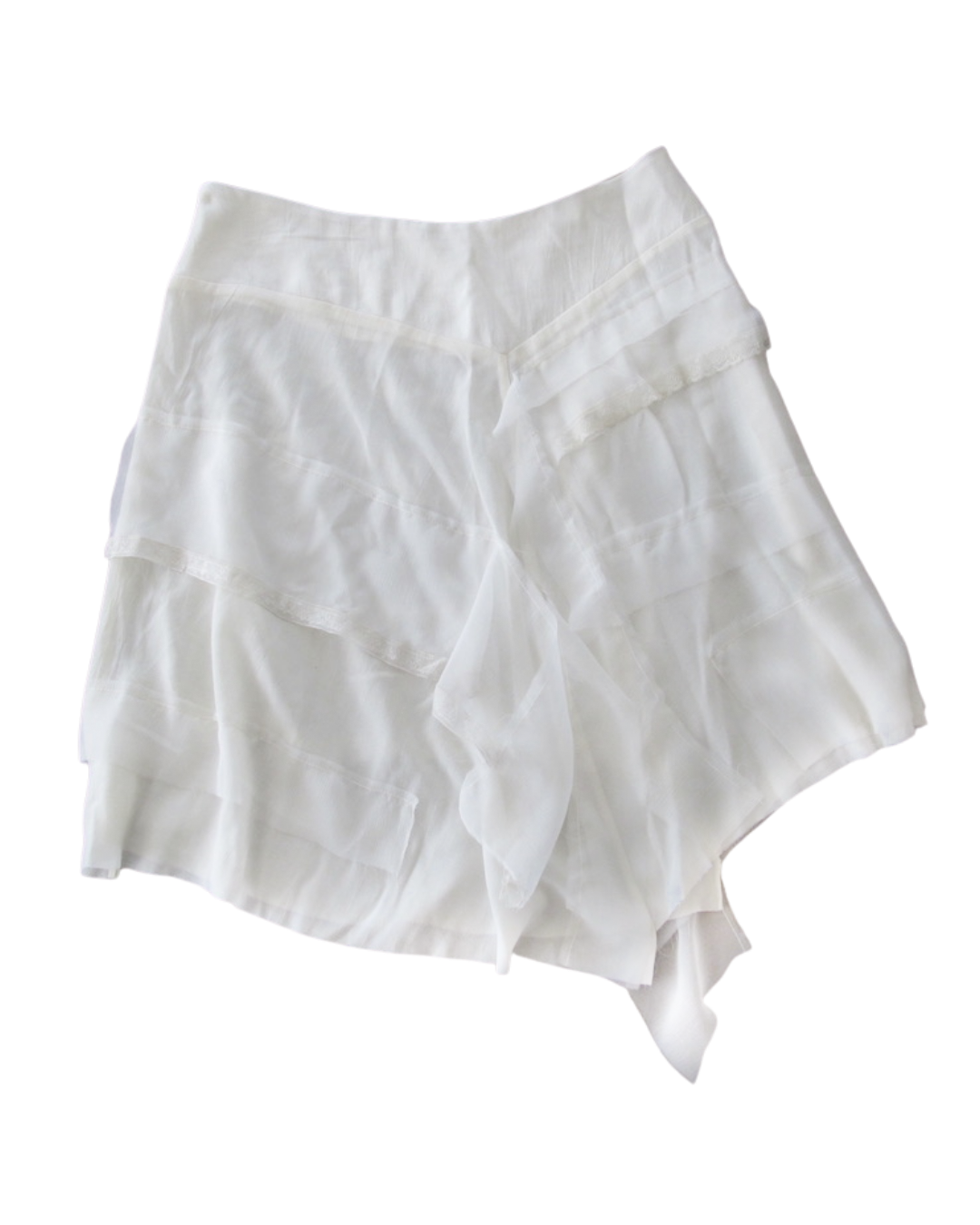 Doll Parts Skirt