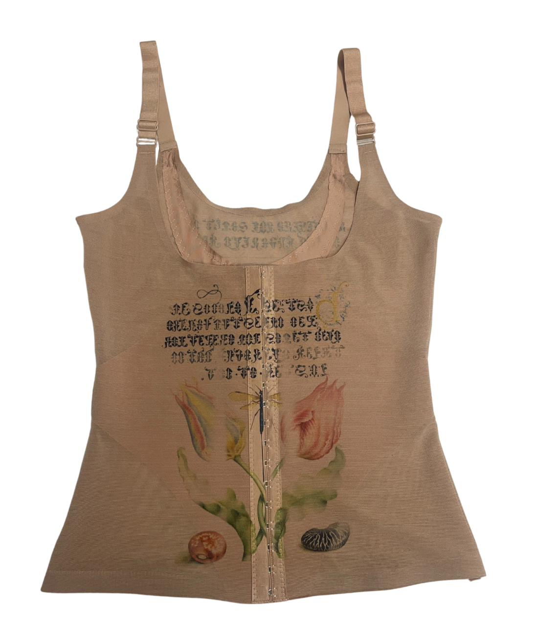 Sublimation Corsets