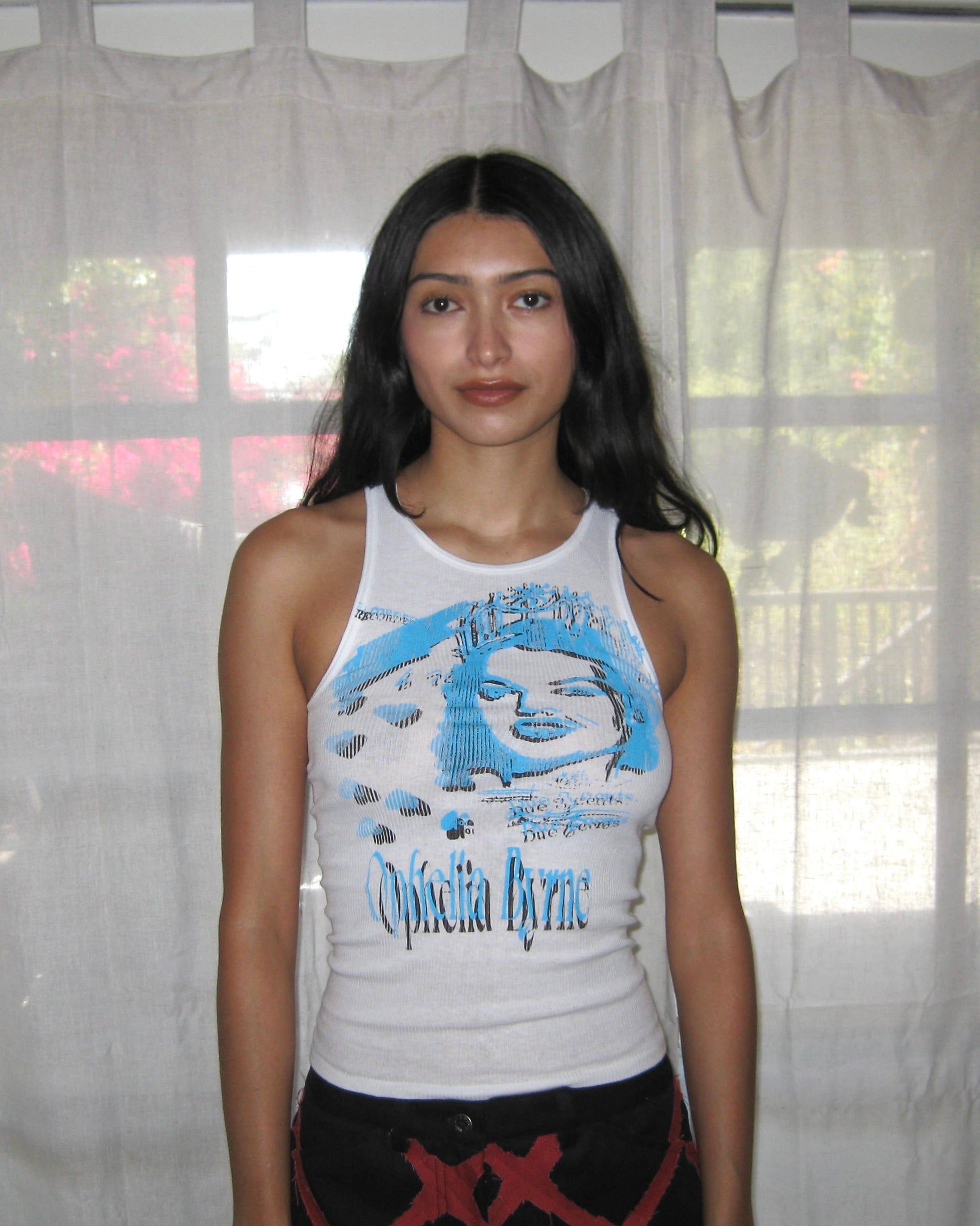 OB Logo Tanktop
