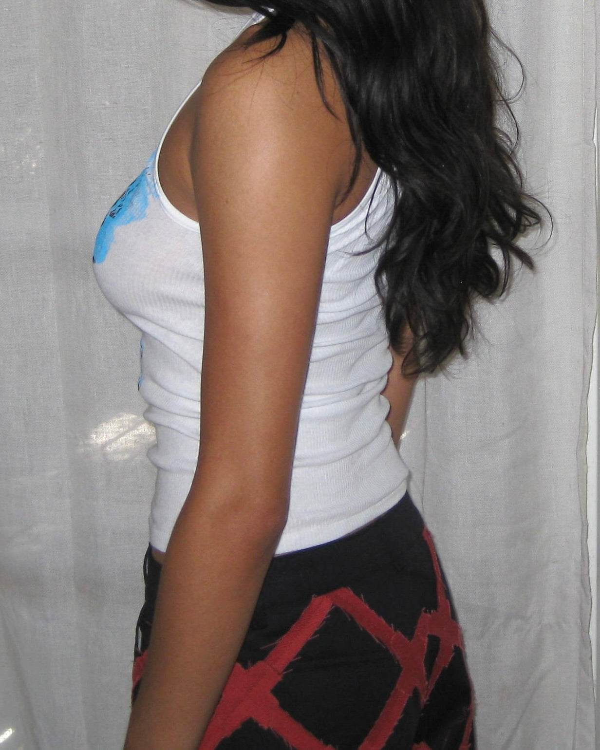 OB Logo Tanktop