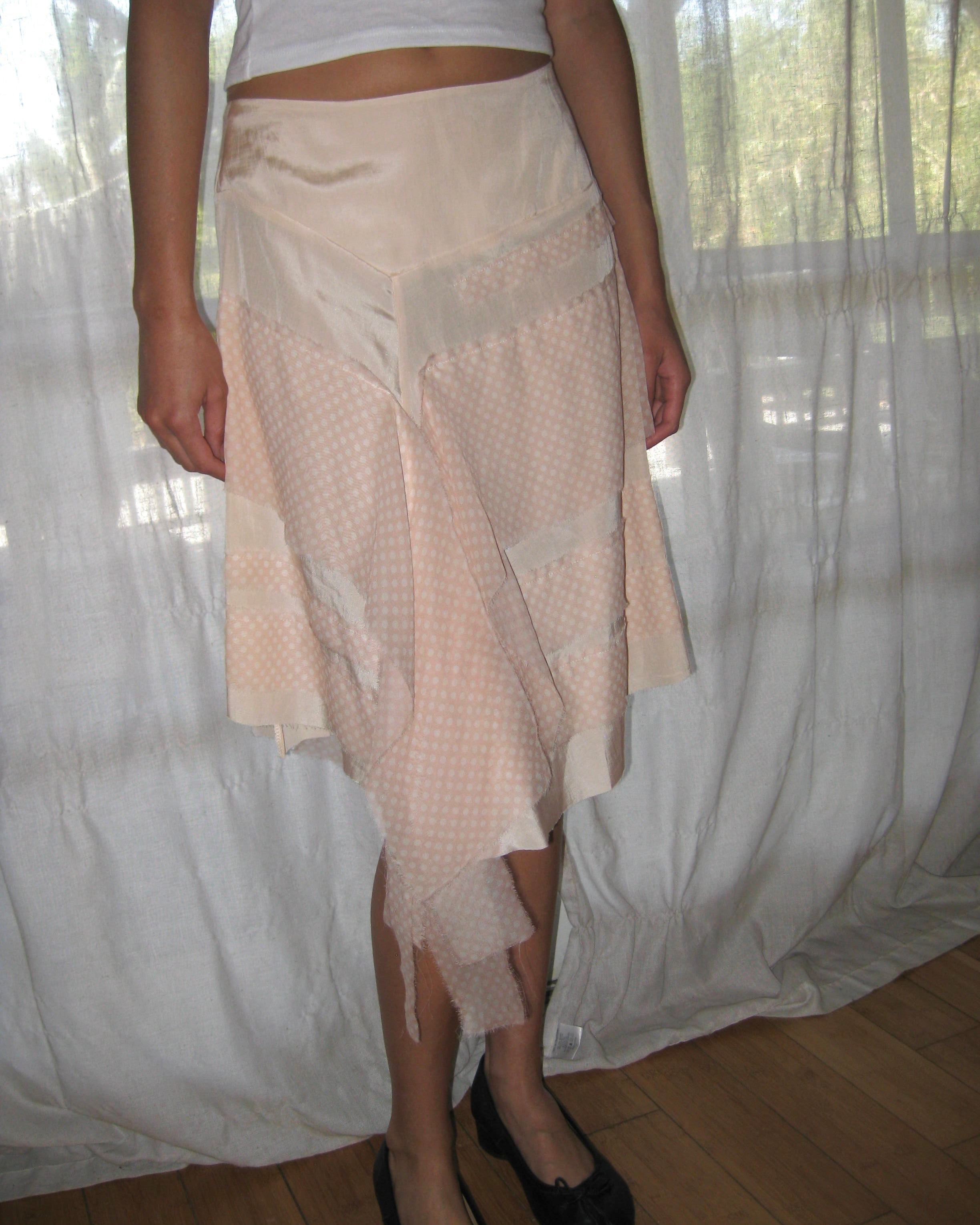 Doll Parts Skirt