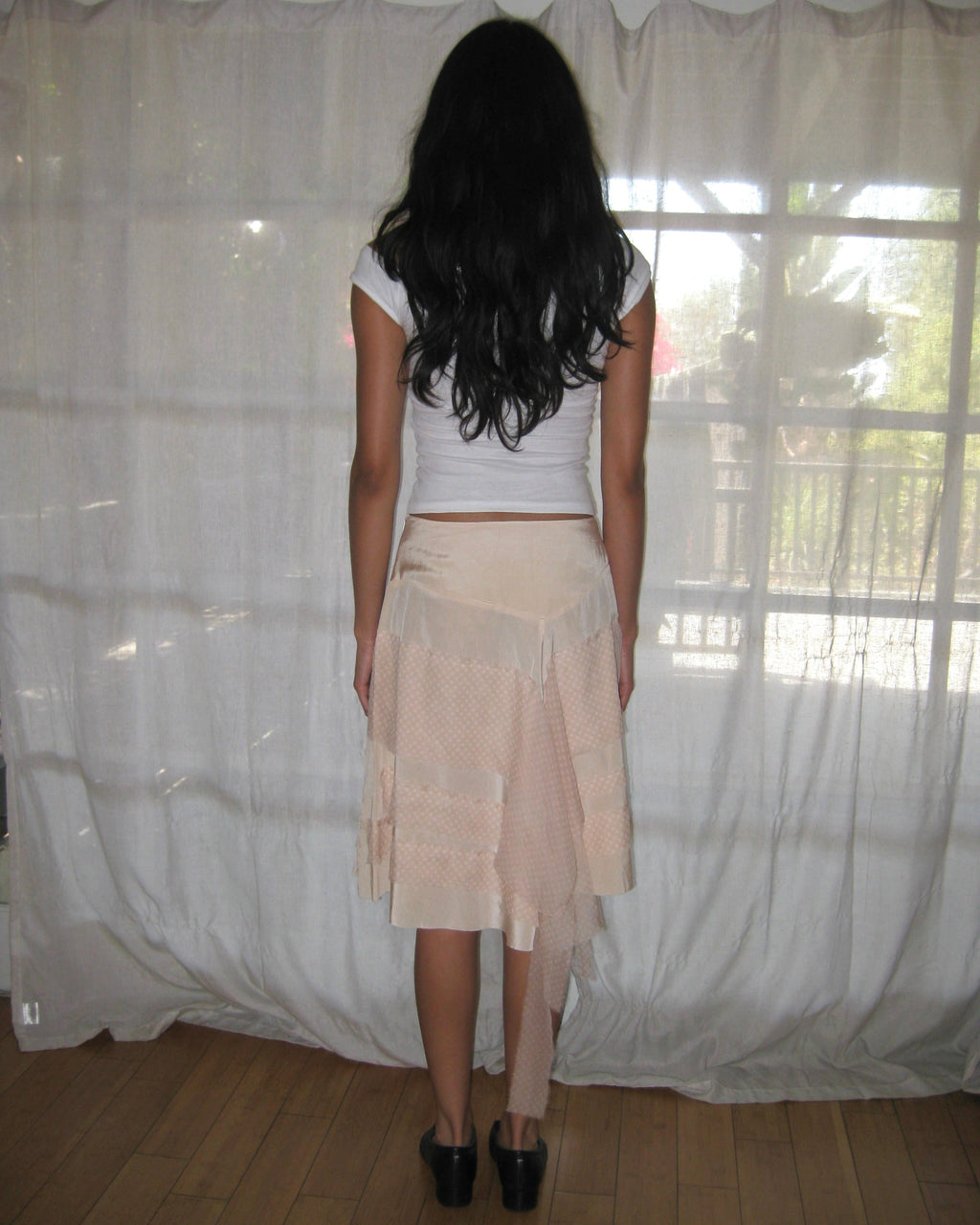 Doll Parts Skirt