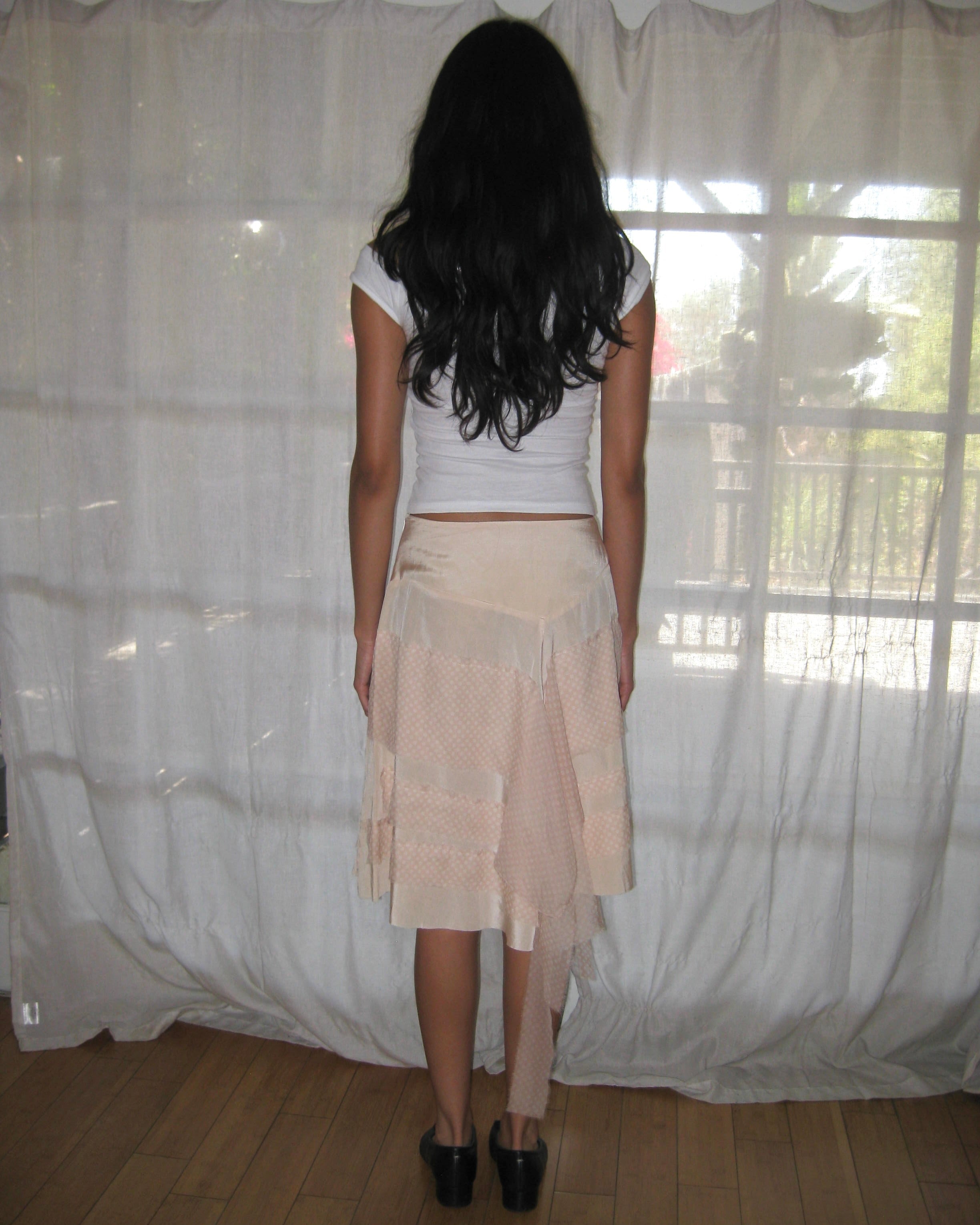 Doll Parts Skirt