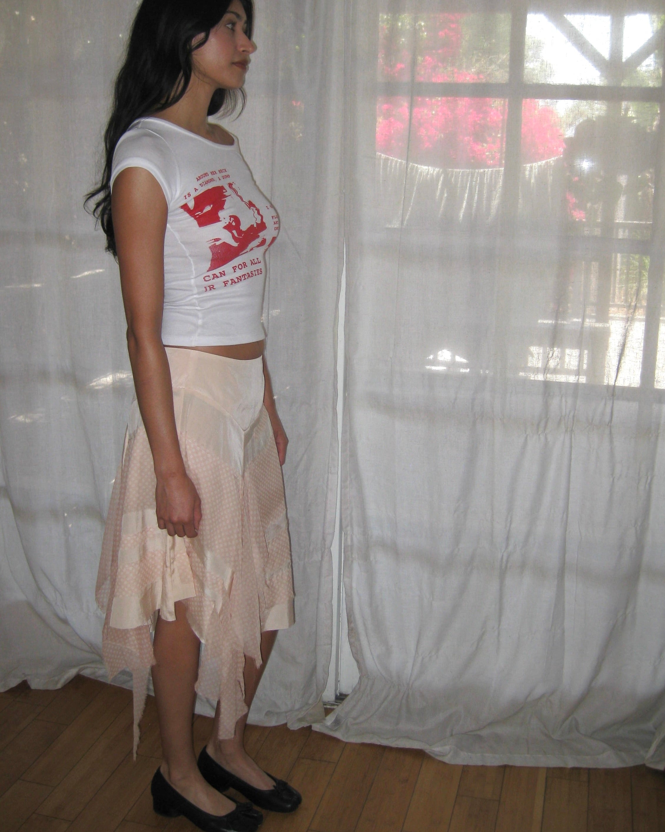 Doll Parts Skirt