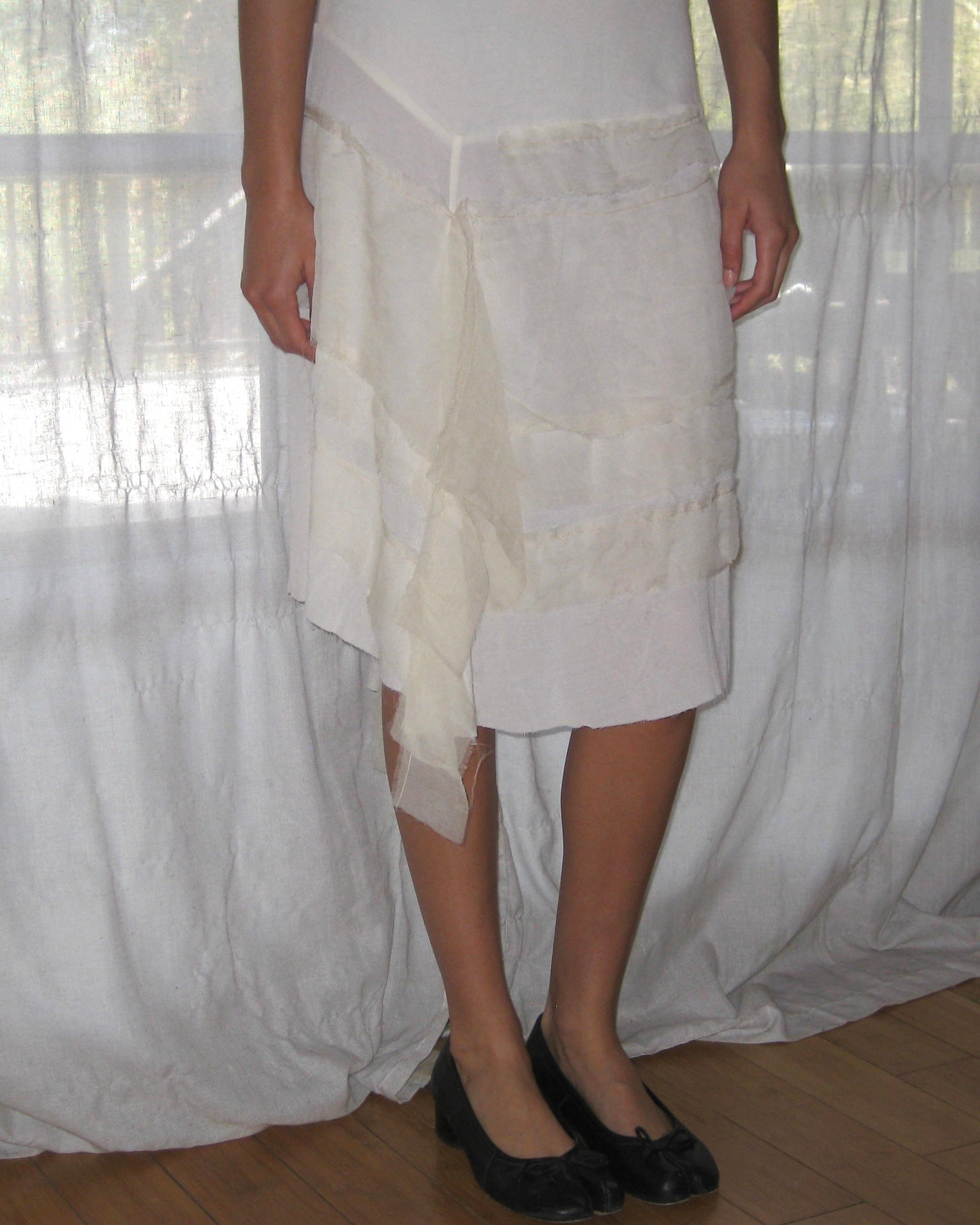 Doll Parts Skirt
