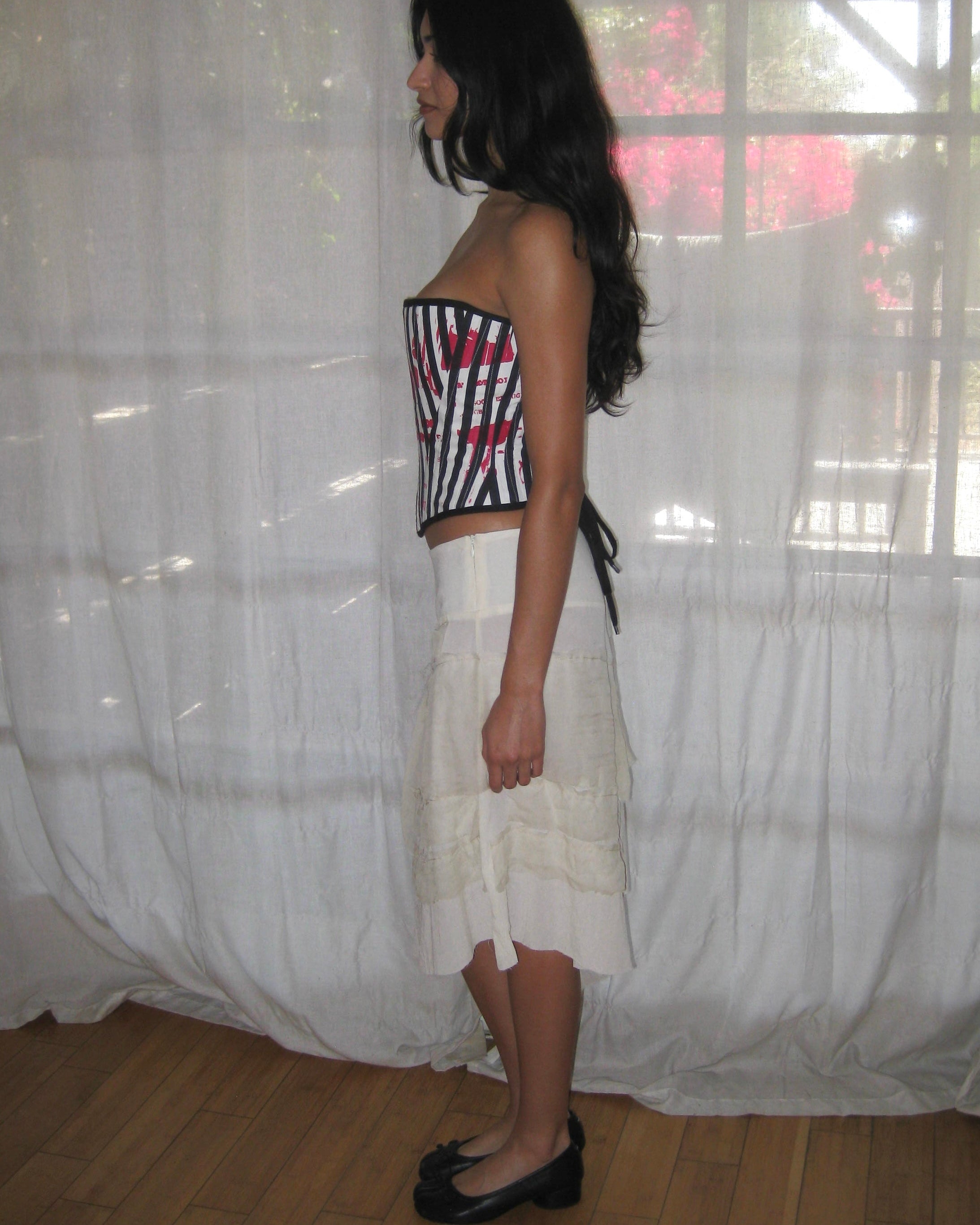Doll Parts Skirt