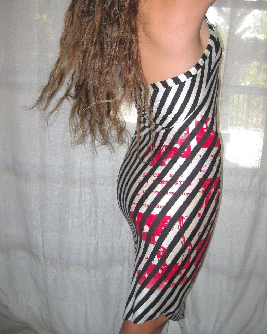 Suki Halter Dress