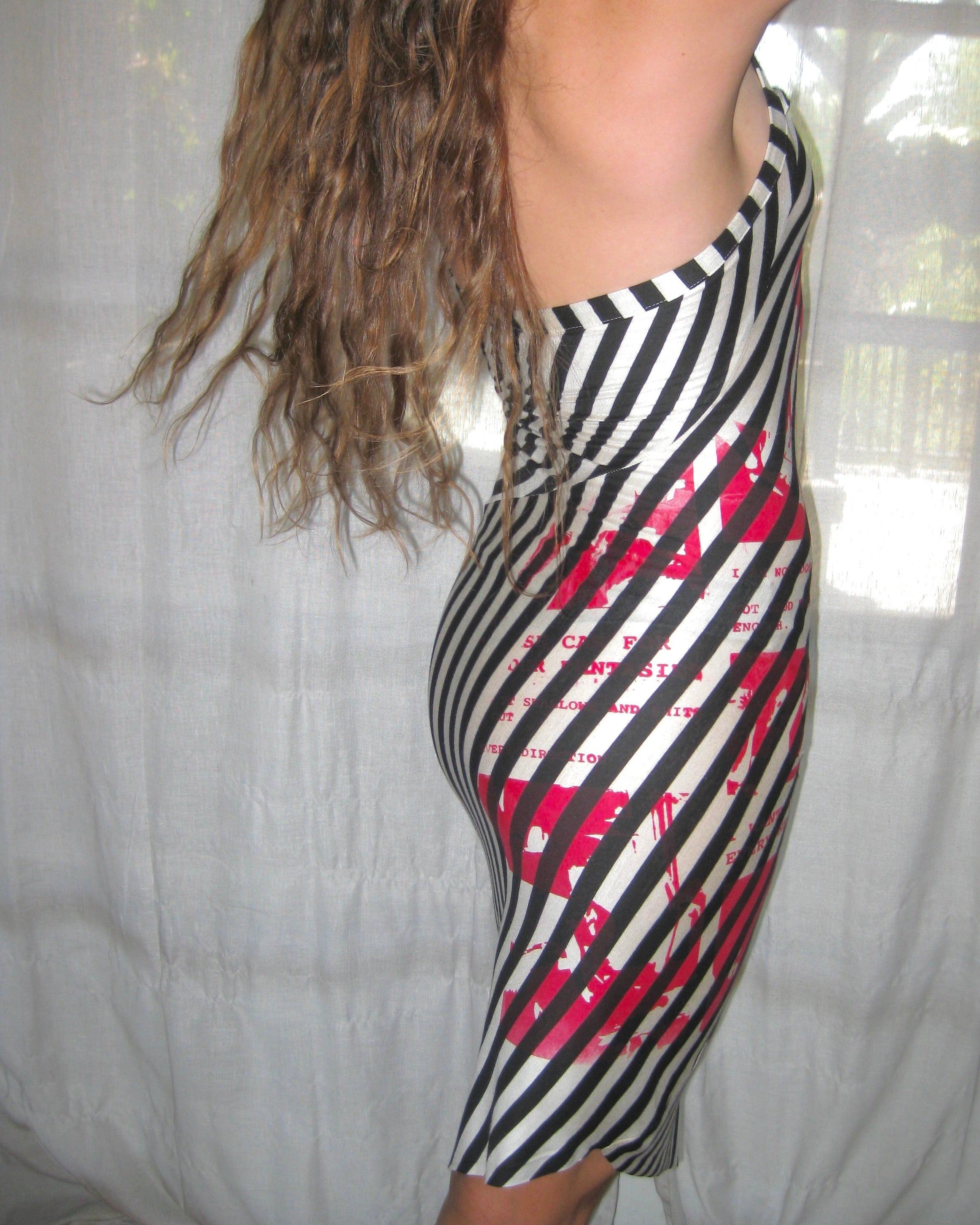 Suki Halter Dress