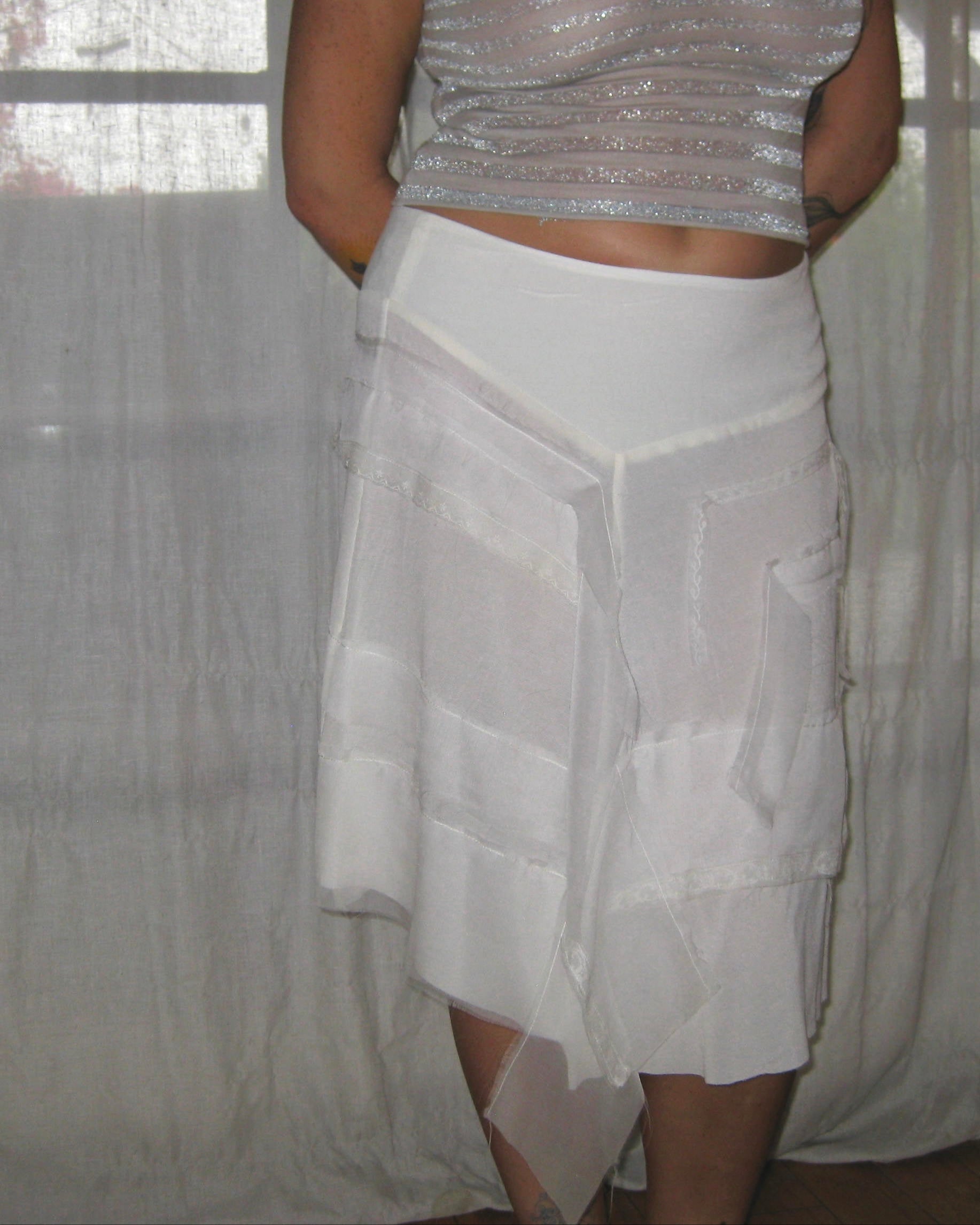 Doll Parts Skirt