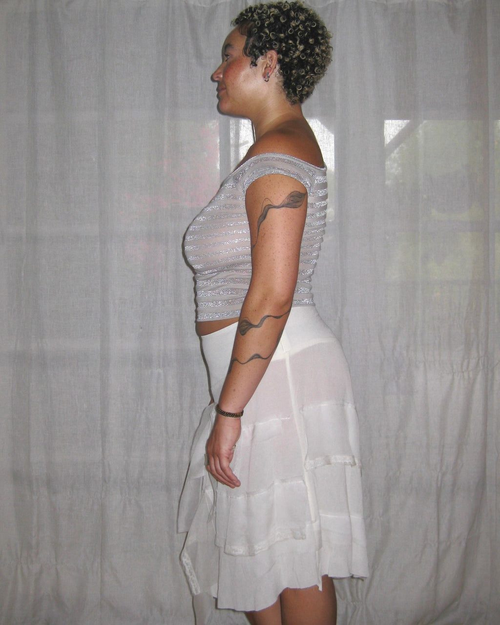 Doll Parts Skirt