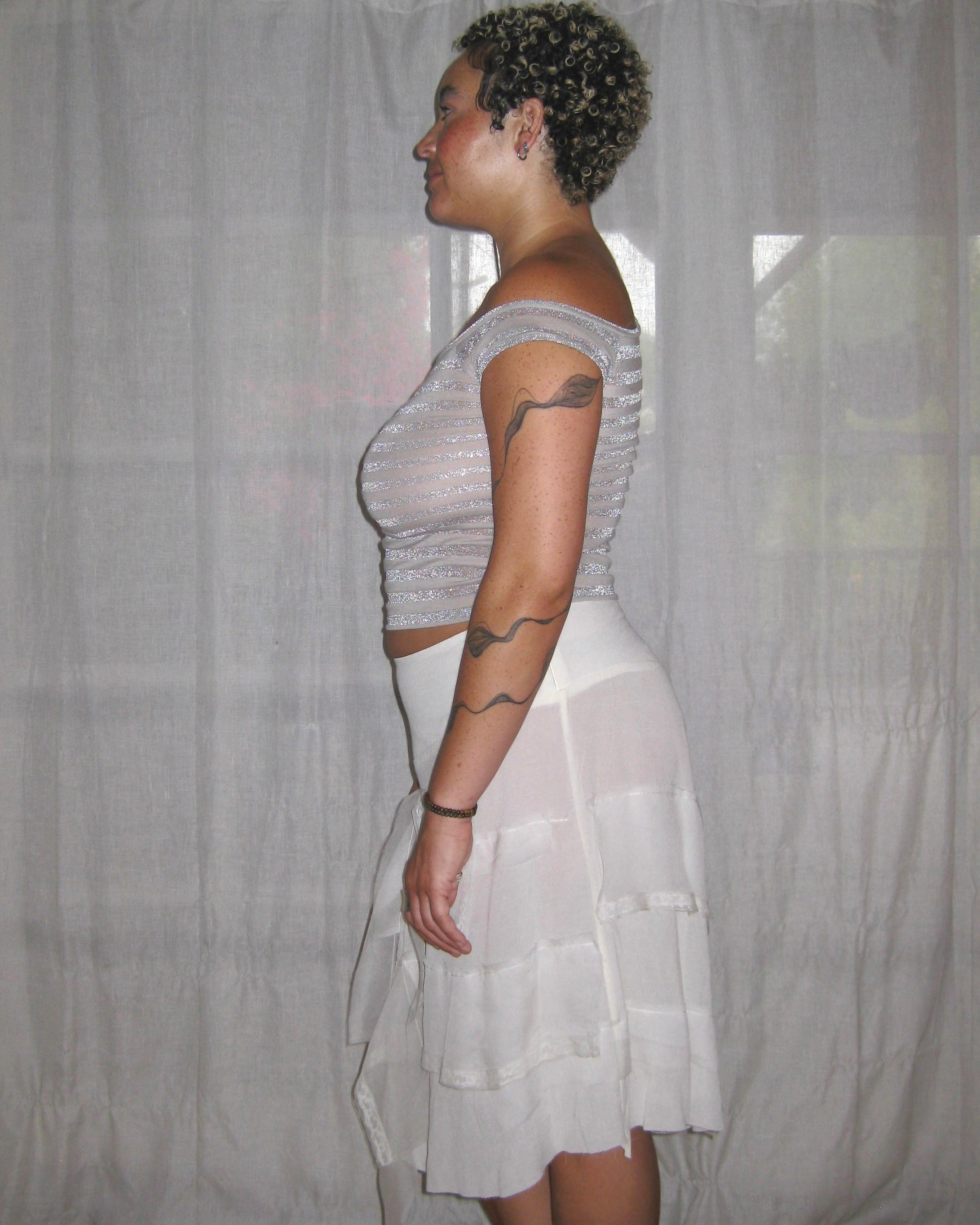 Doll Parts Skirt