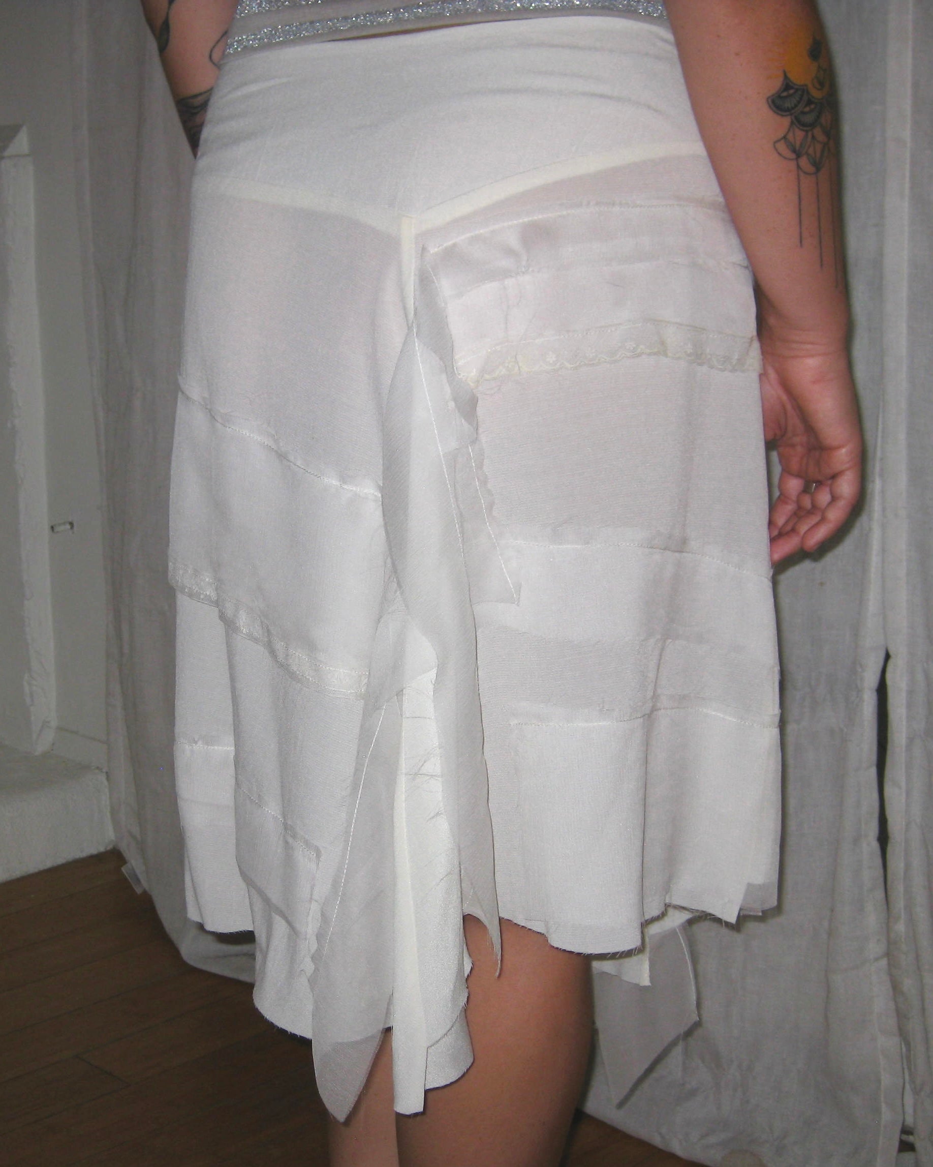Doll Parts Skirt