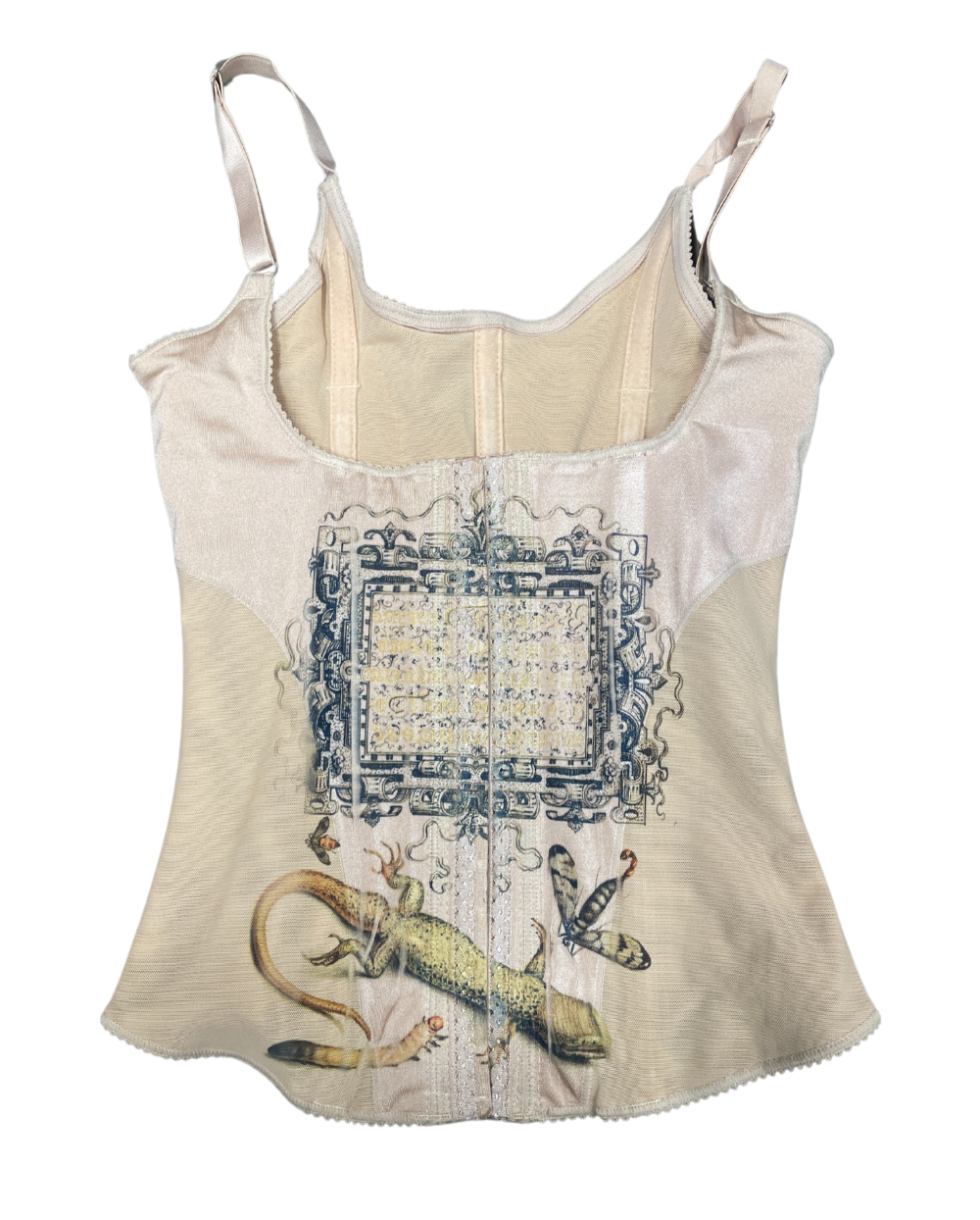 Sublimation Corsets
