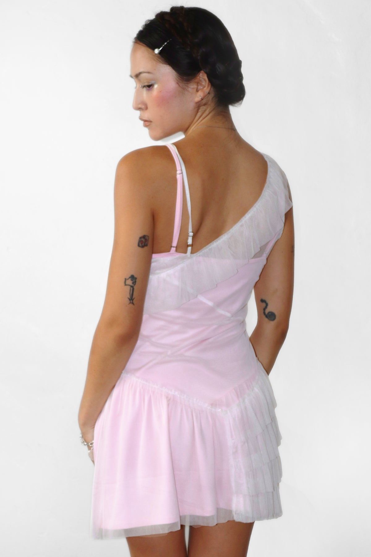 LOPOKOVA DRESS
