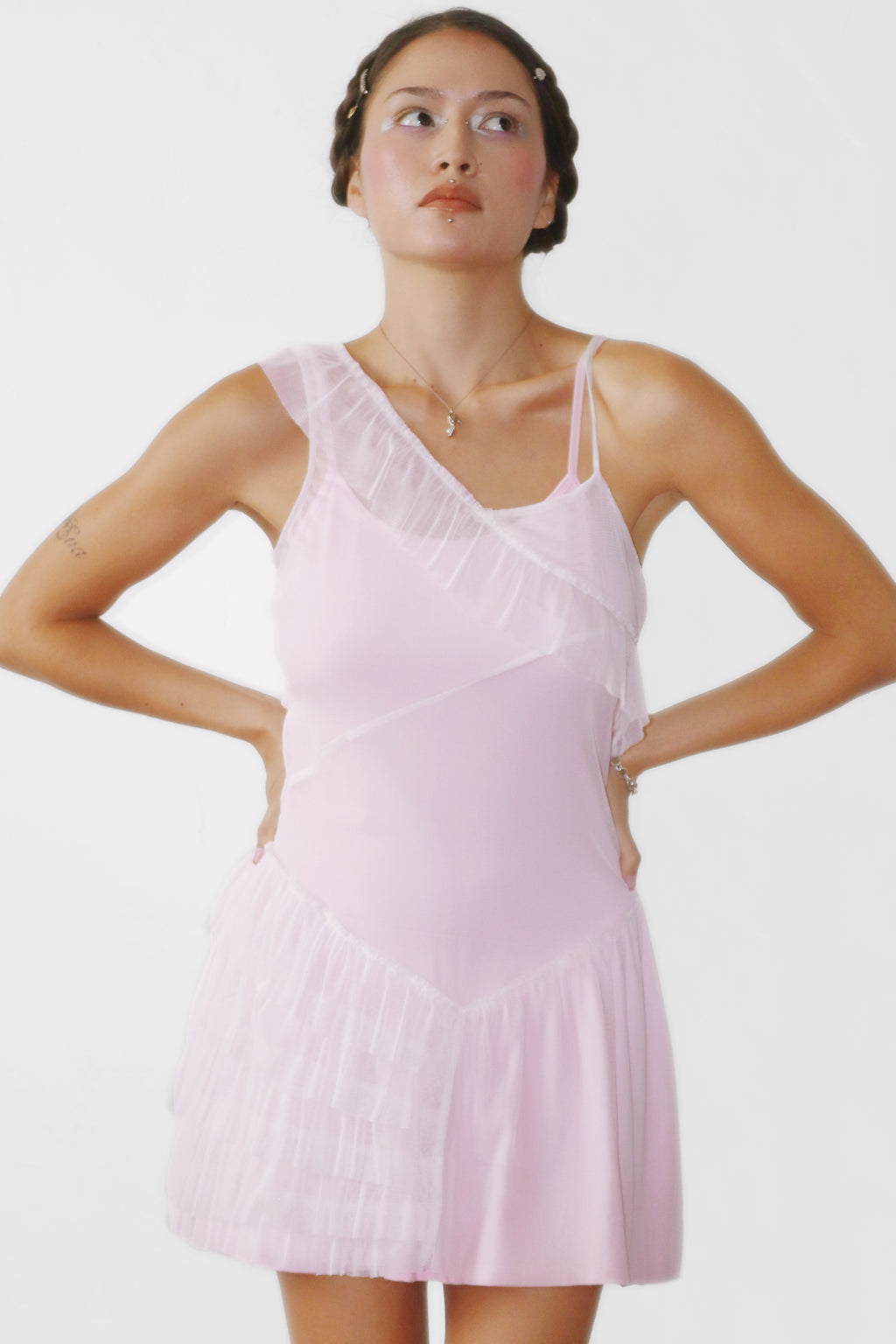 LOPOKOVA DRESS