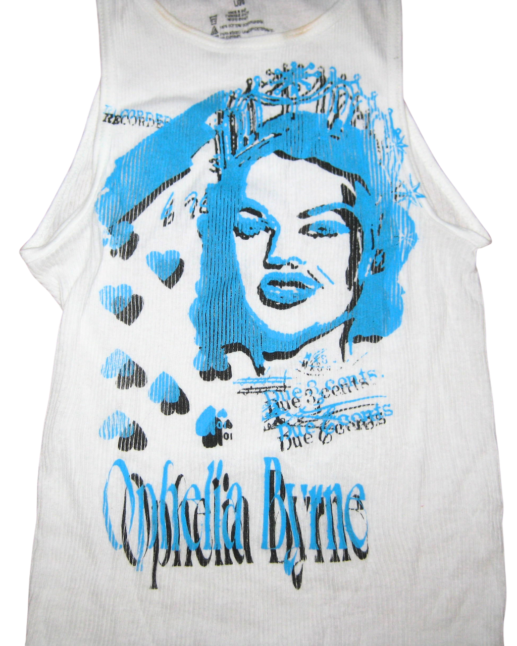 OB Logo Tanktop