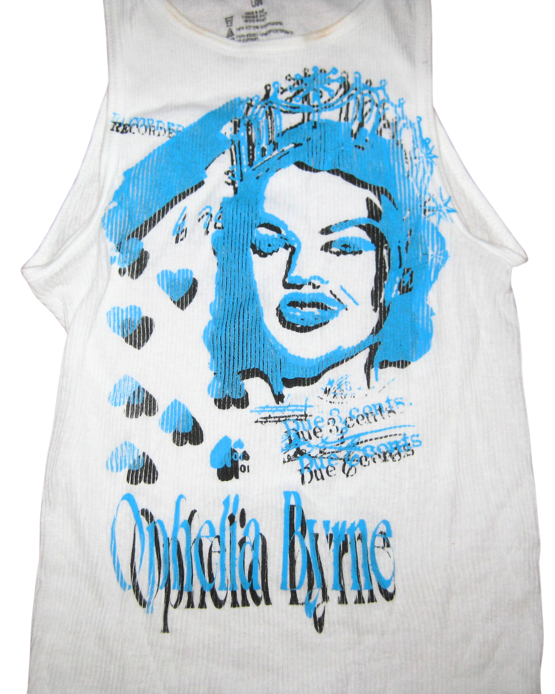 OB Logo Tanktop
