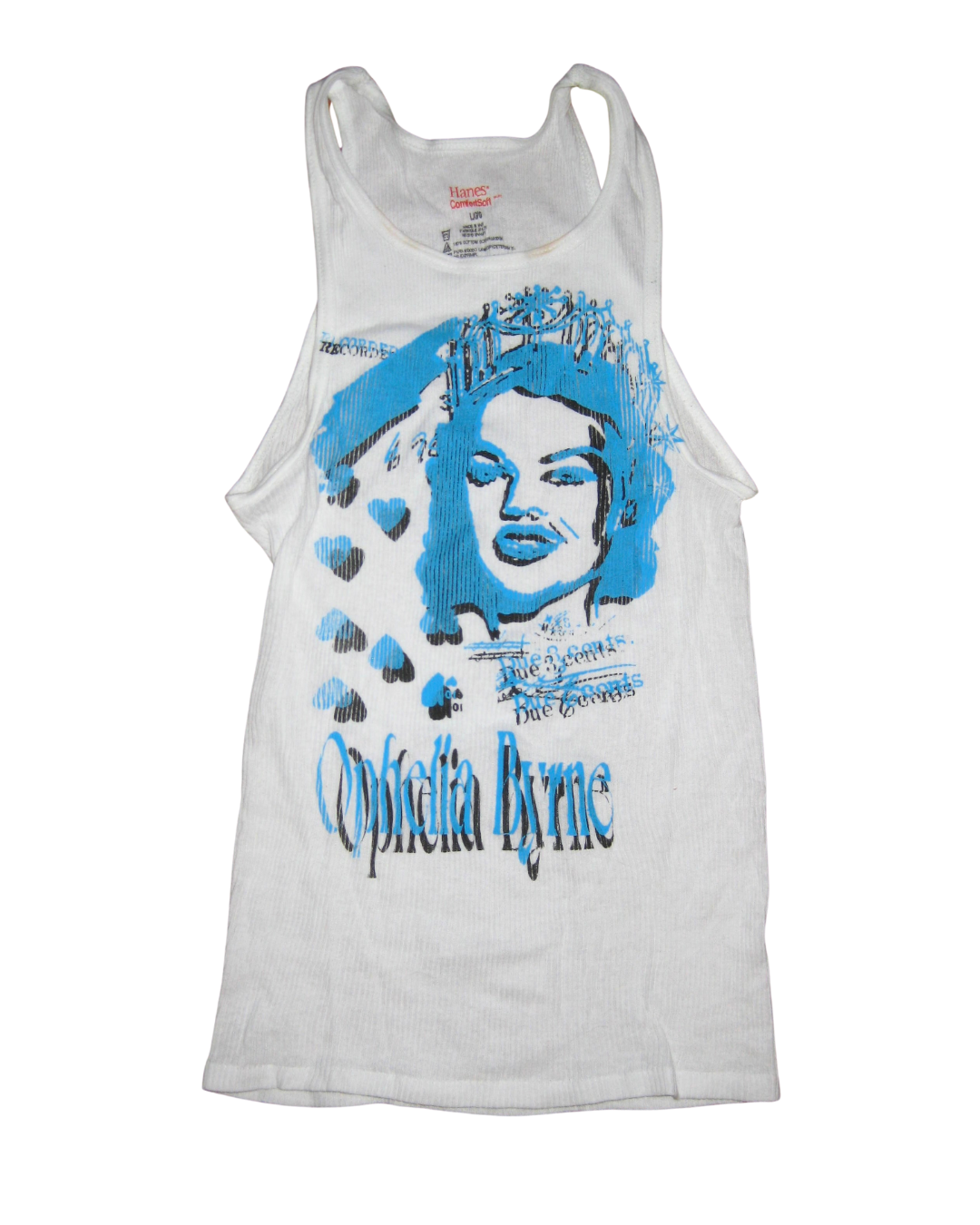 OB Logo Tanktop