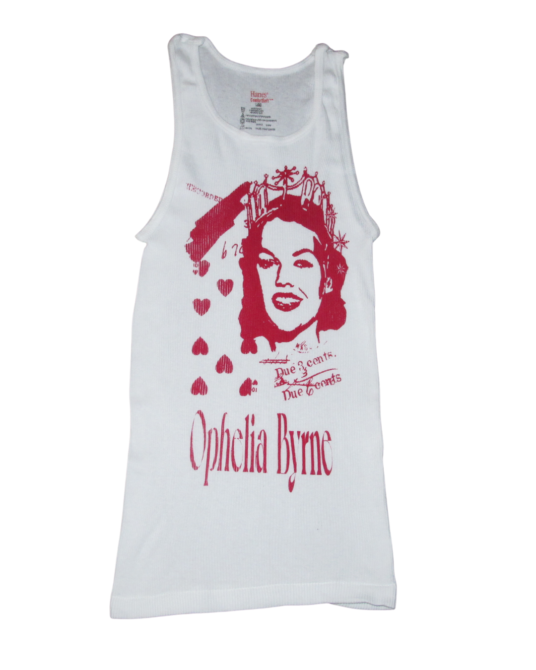OB Logo Tanktop