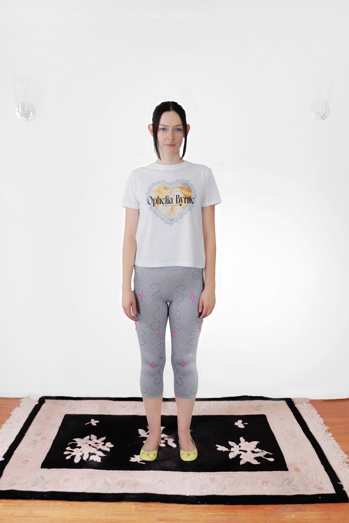 OPHELIA T-SHIRT