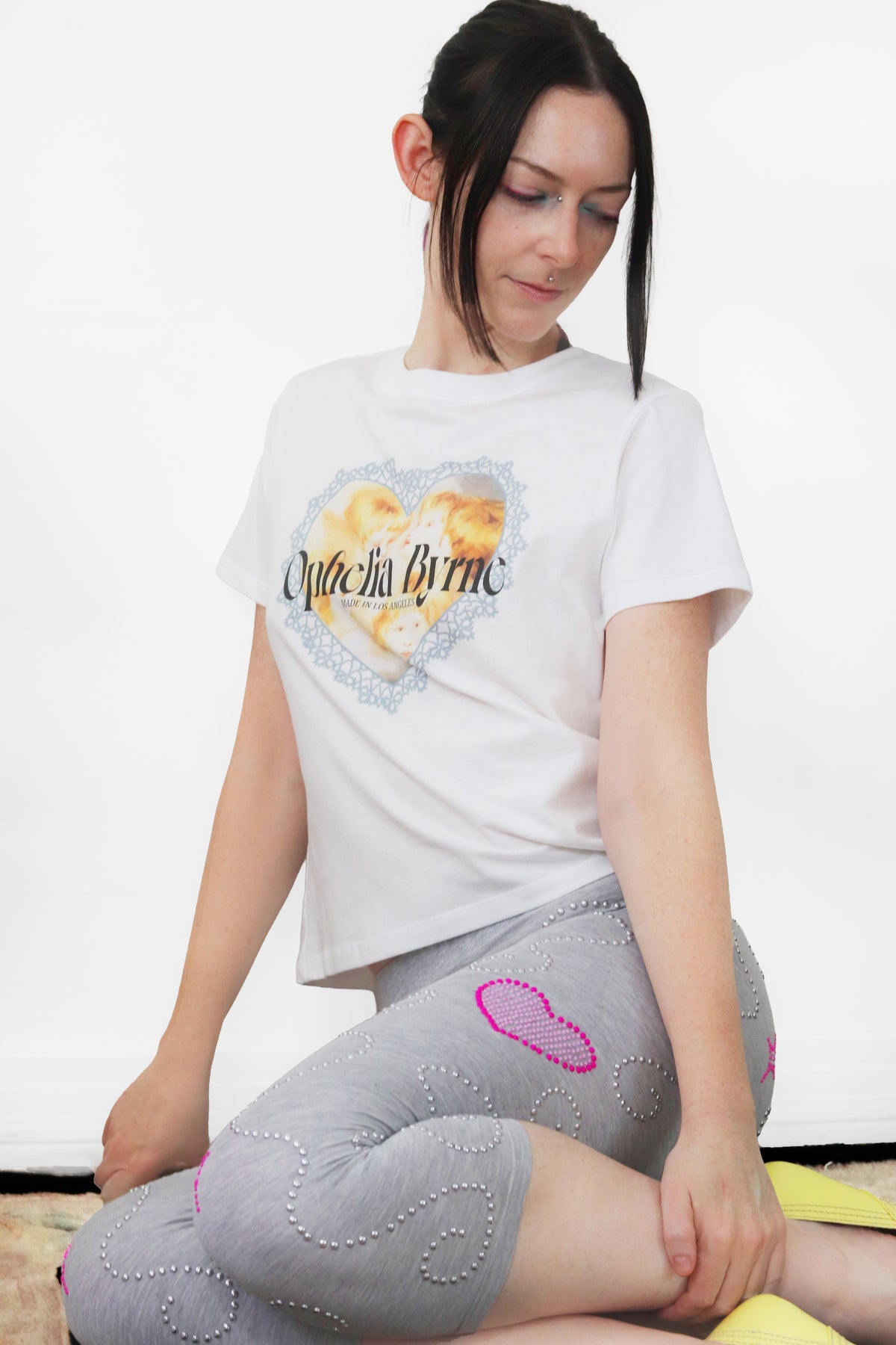 OPHELIA T-SHIRT