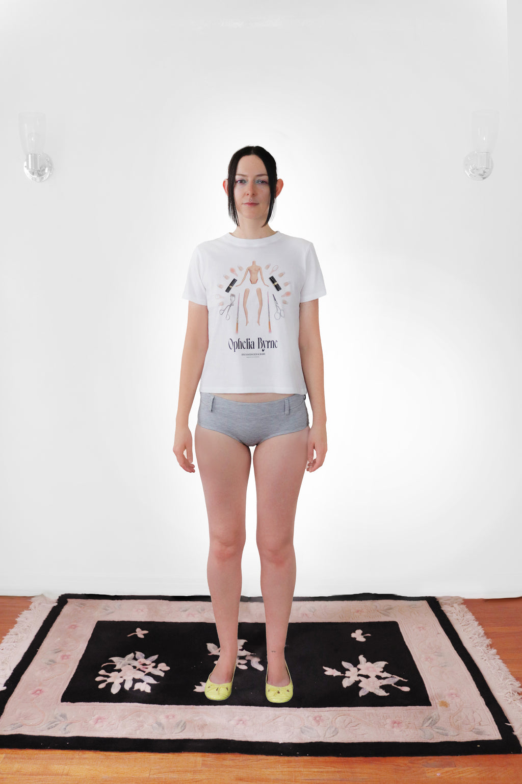 OPHELIA T-SHIRT