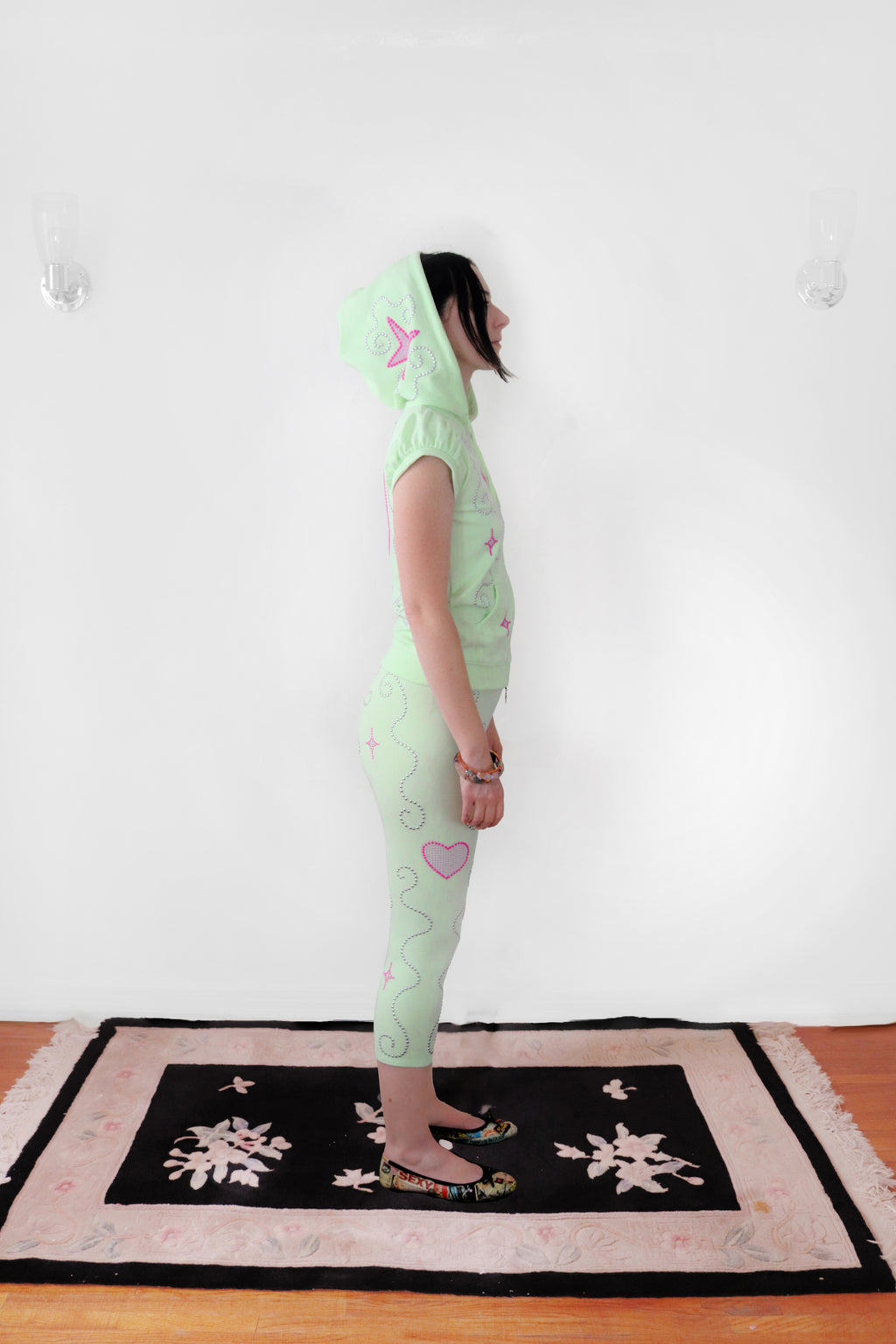 PRINCESS LEGGINGS