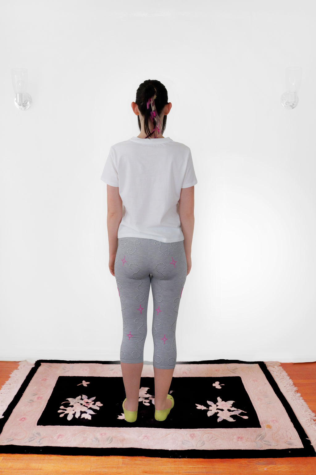 PRINCESS LEGGINGS