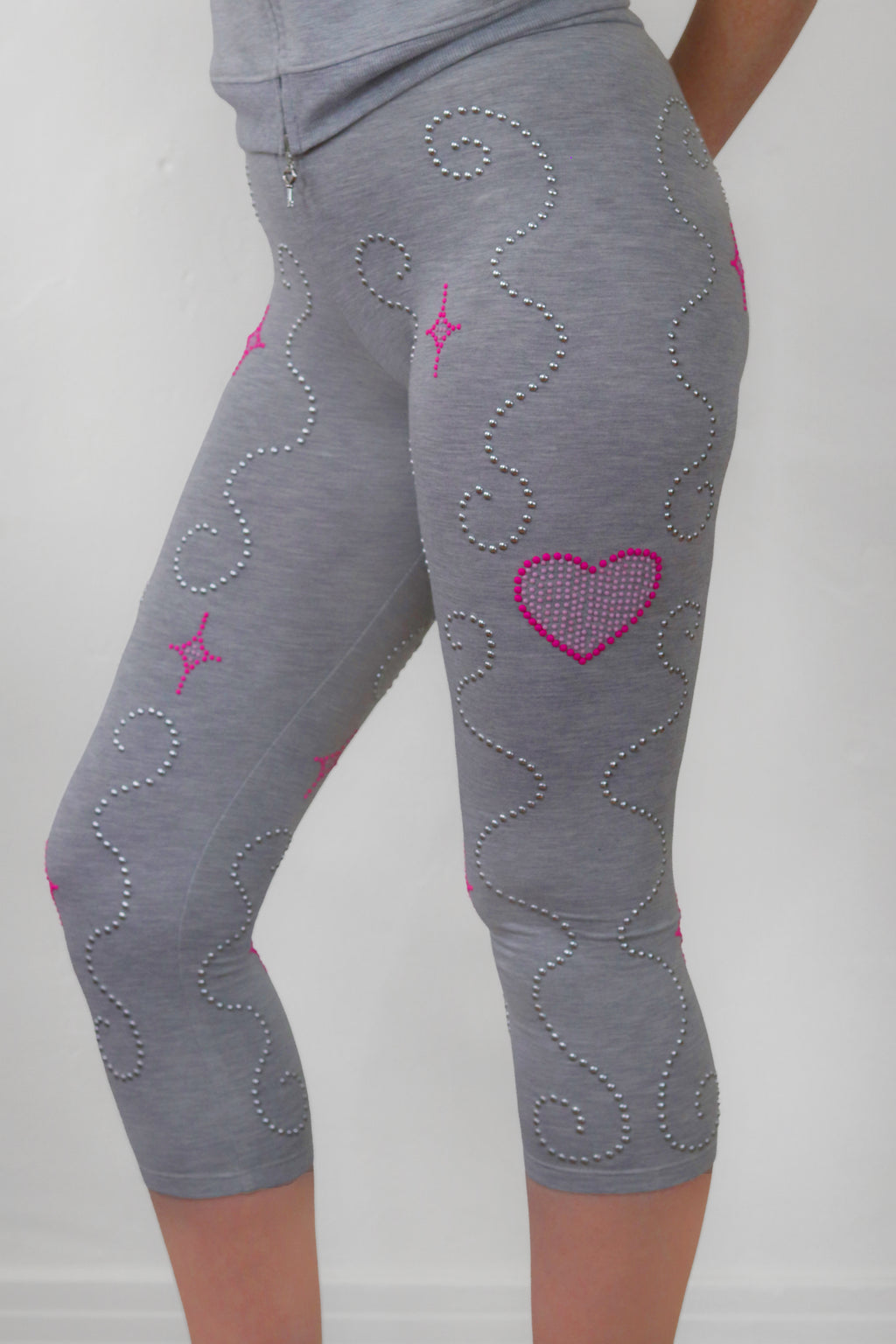 PRINCESS LEGGINGS