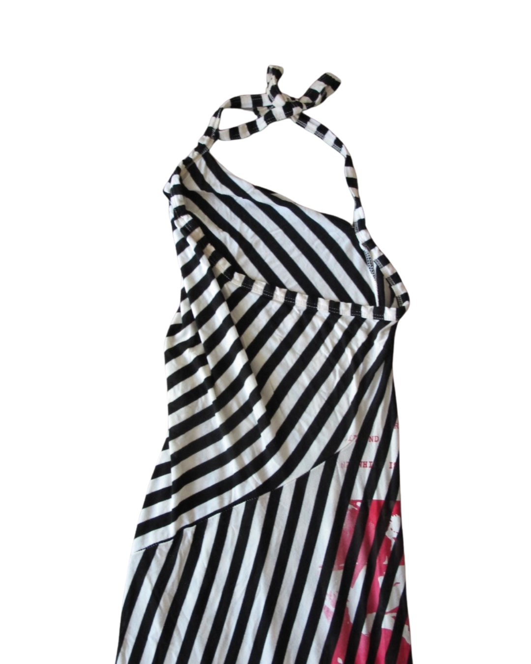 Suki Halter Dress