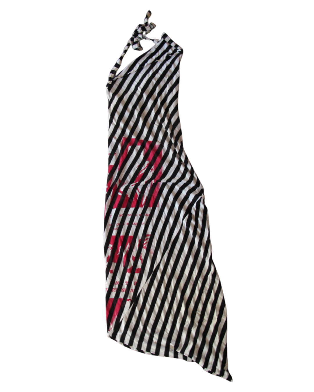 Suki Halter Dress