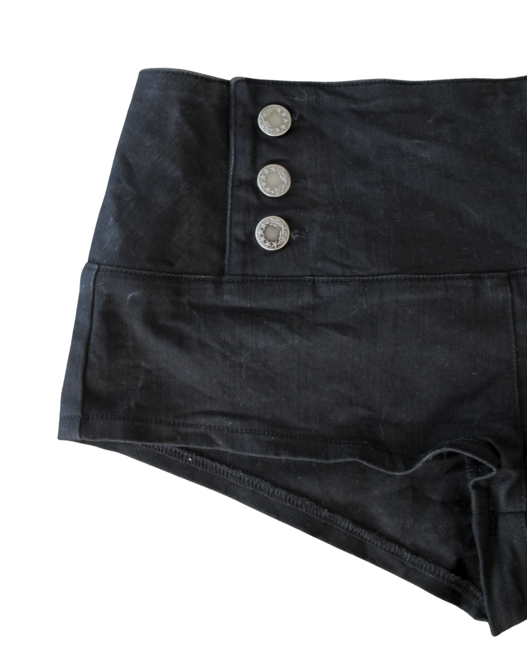 Viva Mini Shorts