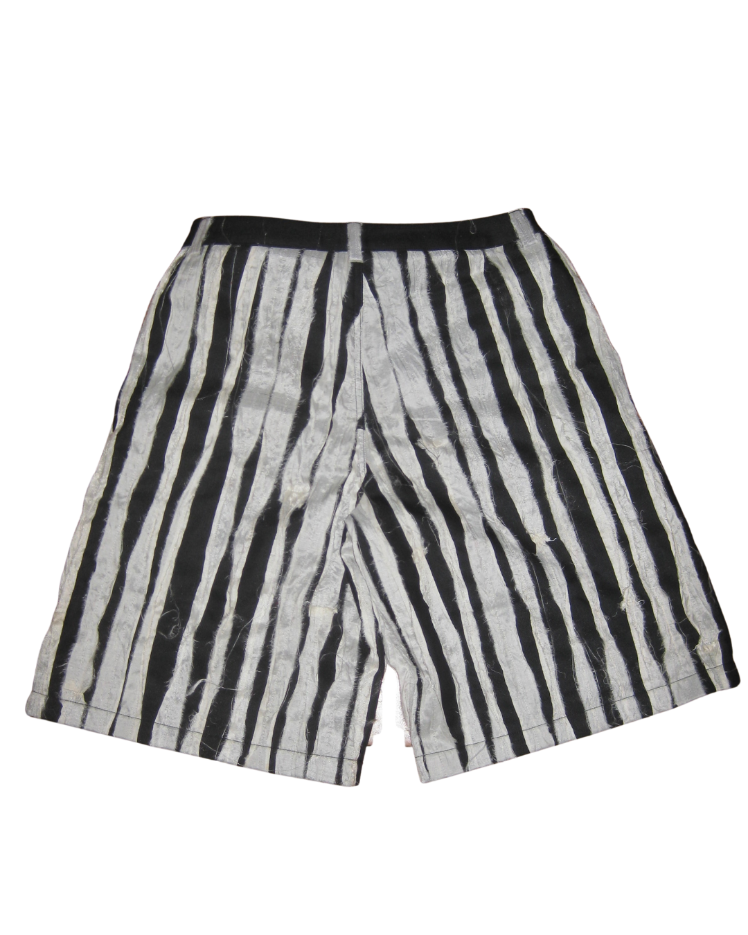 Striped Yatta Shorts
